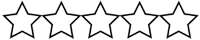 estrellas