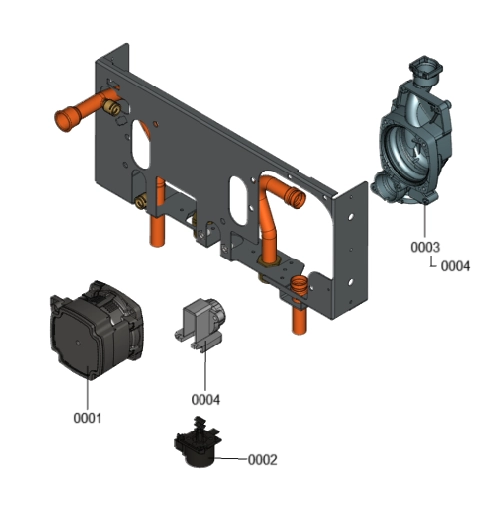 7424973 VITODENS 300-W 26kW CONJ H