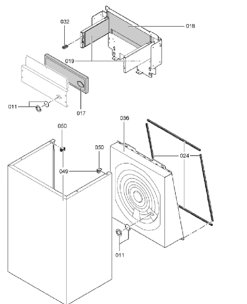 7188473 VITOPEND 200-W -RU 24kW IMAGEN 1