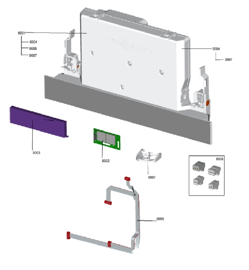 7721282 VITODENS 050-W 19kW REG