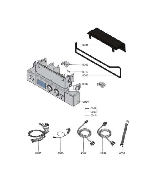 7570679 VITODENS 100 35 kW REGULACION