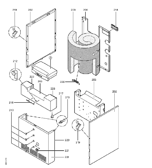 7143561 VITOGAS GS1 60kW IMAGEN 1