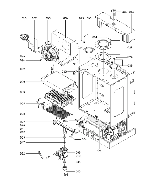 7247907 VITOPEND 100-W 25KW  IMAGEN 3