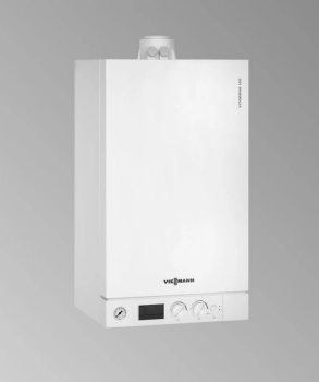 7499418 VITODENS 100-W 19kW