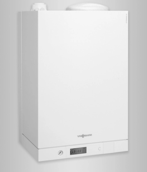 7543441  VITODENS 111-W  35kW