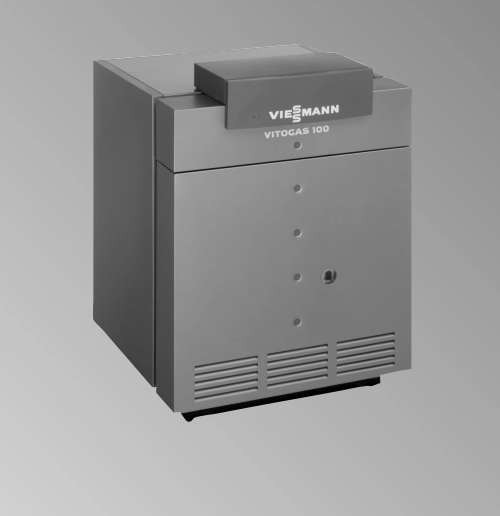 VITOGAS GS1 60kW 