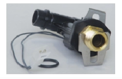 DETECTOR DE FLUJO PARA ACS