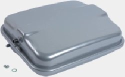 VASO DE EXPANSION CRI 8
