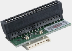 PLACA BASE ADAPTADOR MODULO LON