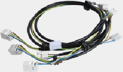 ÁRBOL DE CABLES 100/35/54/Ion.