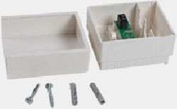 SENSOR DE TEMPERATURA EXTERIOR NTC