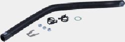 TUBO FLEXIBLE DE MOLDEO HR