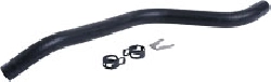 TUBO FLEXIBLE MOLDEADO HV
