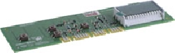 PLACA BASE DE UNIDAD DE MANDO VD050