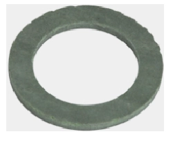 Flachdichtung