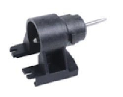 ADAPTADOR DE MOTOR DE PASOS