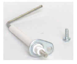 ELECTRODO DE IONIZACIÓN