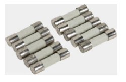 FUSIBLE T6,3A