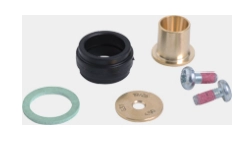 KIT DE CAMBIO G31 24kW