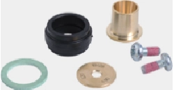 KIT DE CAMBIO G31 33kW