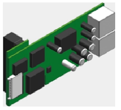 MODULO COMUNICACION LON