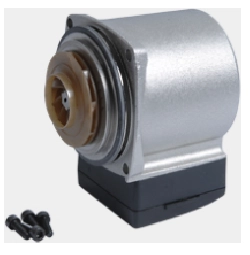 MOTOR DE BOMBA DE RECIRCULACIÓN VIUP -30