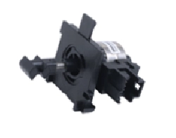 MOTOR DE PASOS