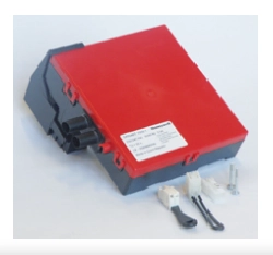 PROGRAMADOR 11-60kW HONEYWELL