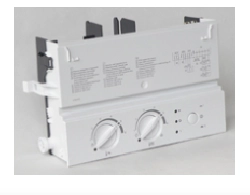 REGULACIÓN VITOPEND 100 WHKB VMC