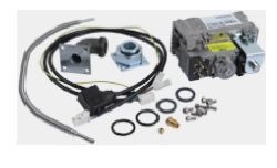 REGULADOR COMBINADO GAS 11-60KW IZS