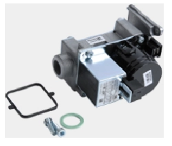 REGULADOR COMBINADO DE GAS CES10