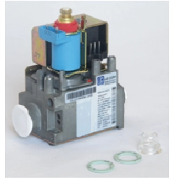 REGULADOR COMBINADO GAS