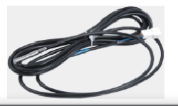 SONDA DE TEMP. DE ACUMULADOR NTC 10k