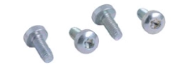 TORNILLOS DE LA PUERTA 