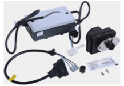 TRANSFORMACION DE MOTOR SINCRONICO 