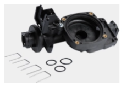 UNIDAD DE RETORNO GRUNDFOS