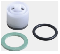 VALVULA DE PRESION DIFERENC. HDS 20-230