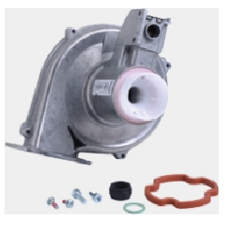 VENTILADOR 230V CON SONDA