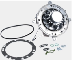 VENTILADOR RADIAL NRG