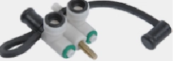 ADAPTADOR PRESOSTATO DDT 401