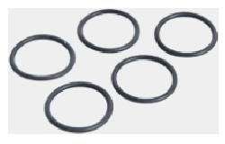 JUNTA TORICA 23,7 x 3,6 (5 Uds.)