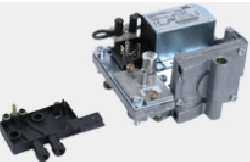 REGULADOR COMBINADO GAS CGS71 D R10 206V