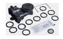 SENSOR DE FLUJO